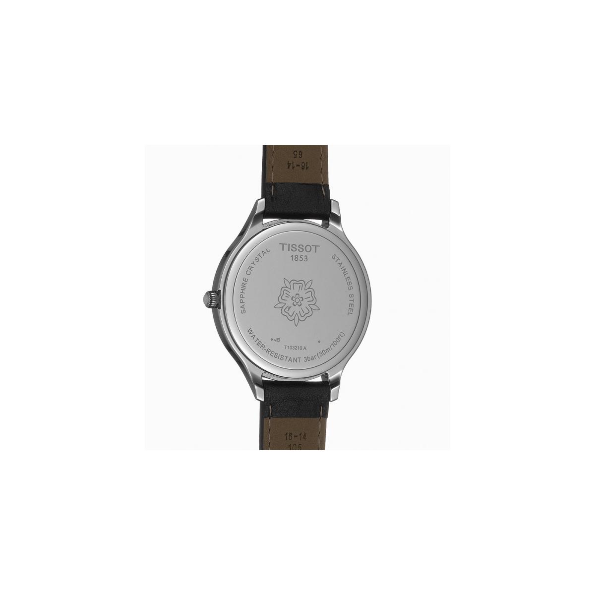 Tissot Bella Ora Round