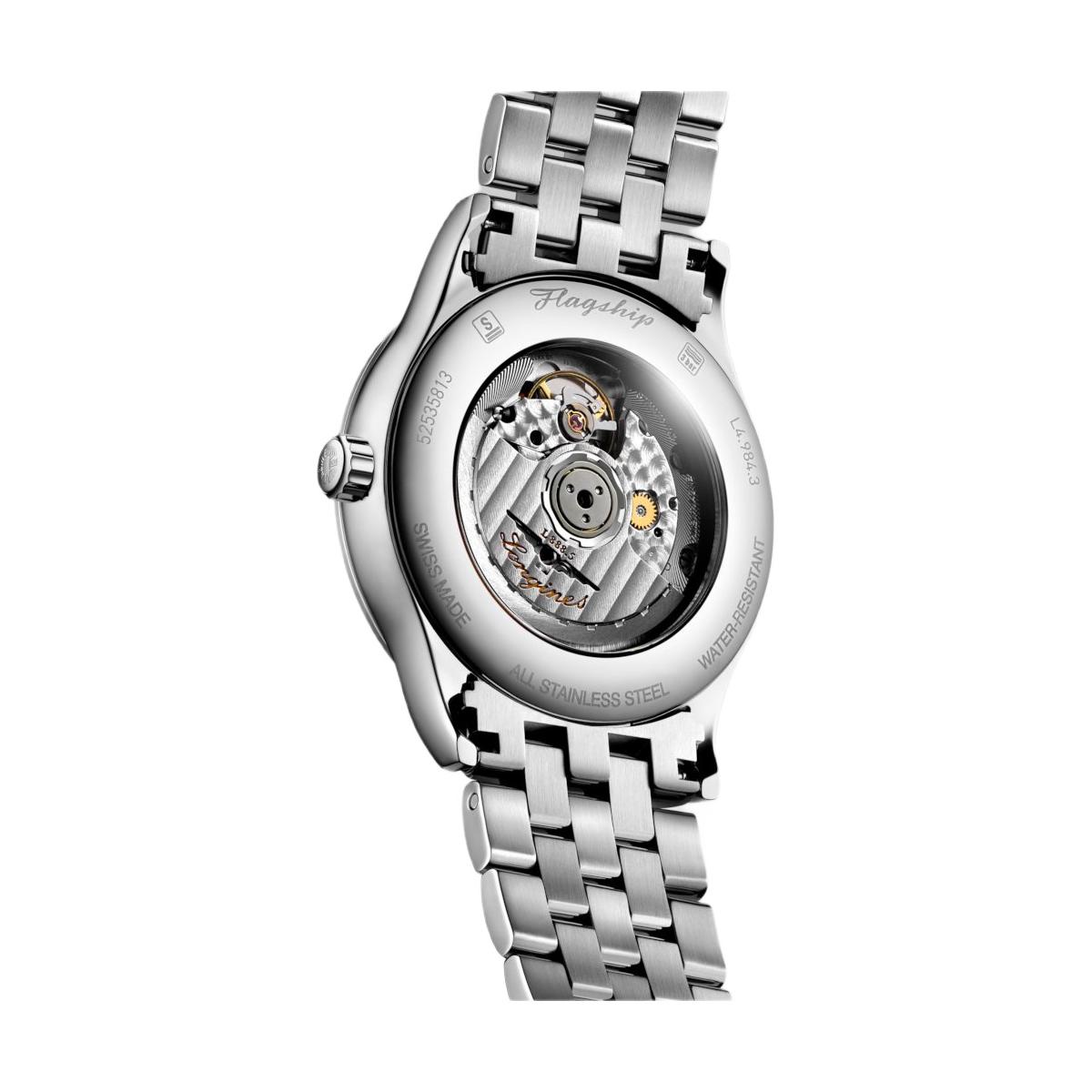 LONGINES FLAGSHIP