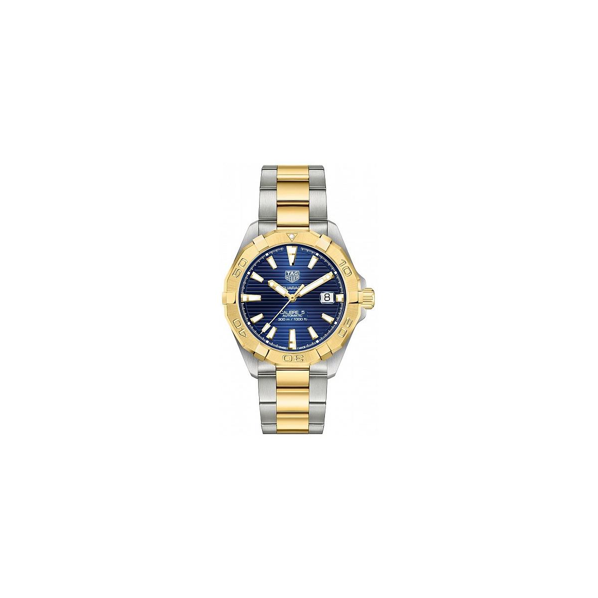 ZEGAREK TAG HEUER AQUARACER