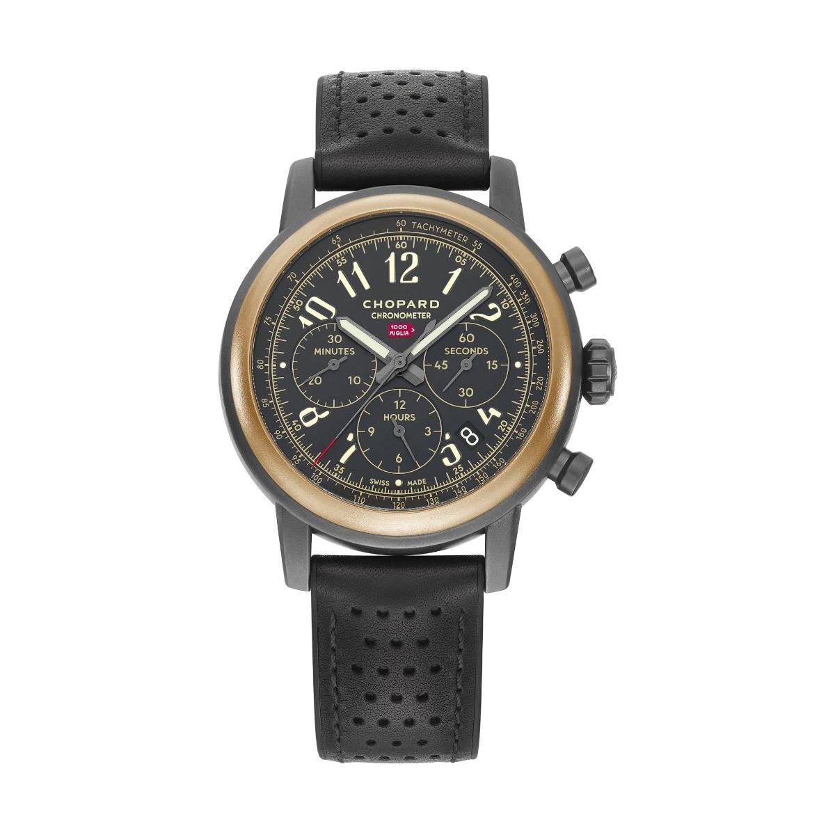 ZEGAREK CHOPARD MILLE MIGLIA CHRONOGRAPH
