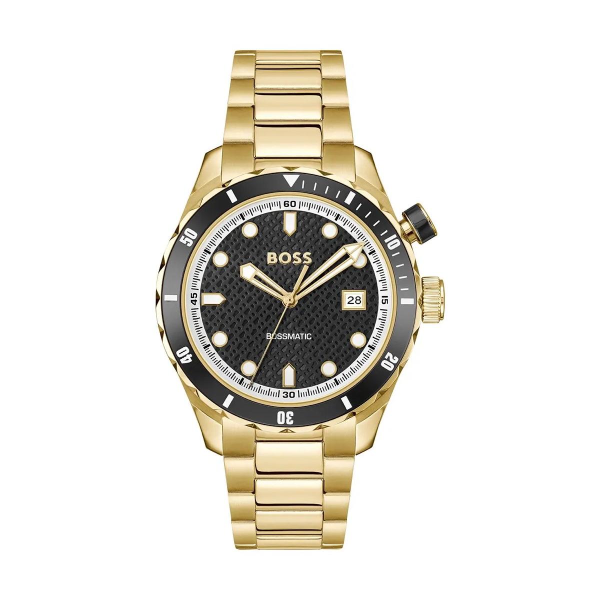 ZEGAREK HUGO BOSS BOSSMATIC