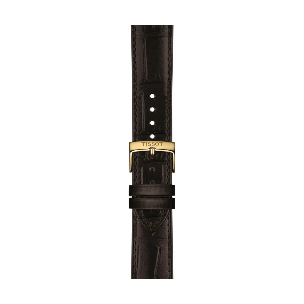 TISSOT CLASSIC DREAM 40MM