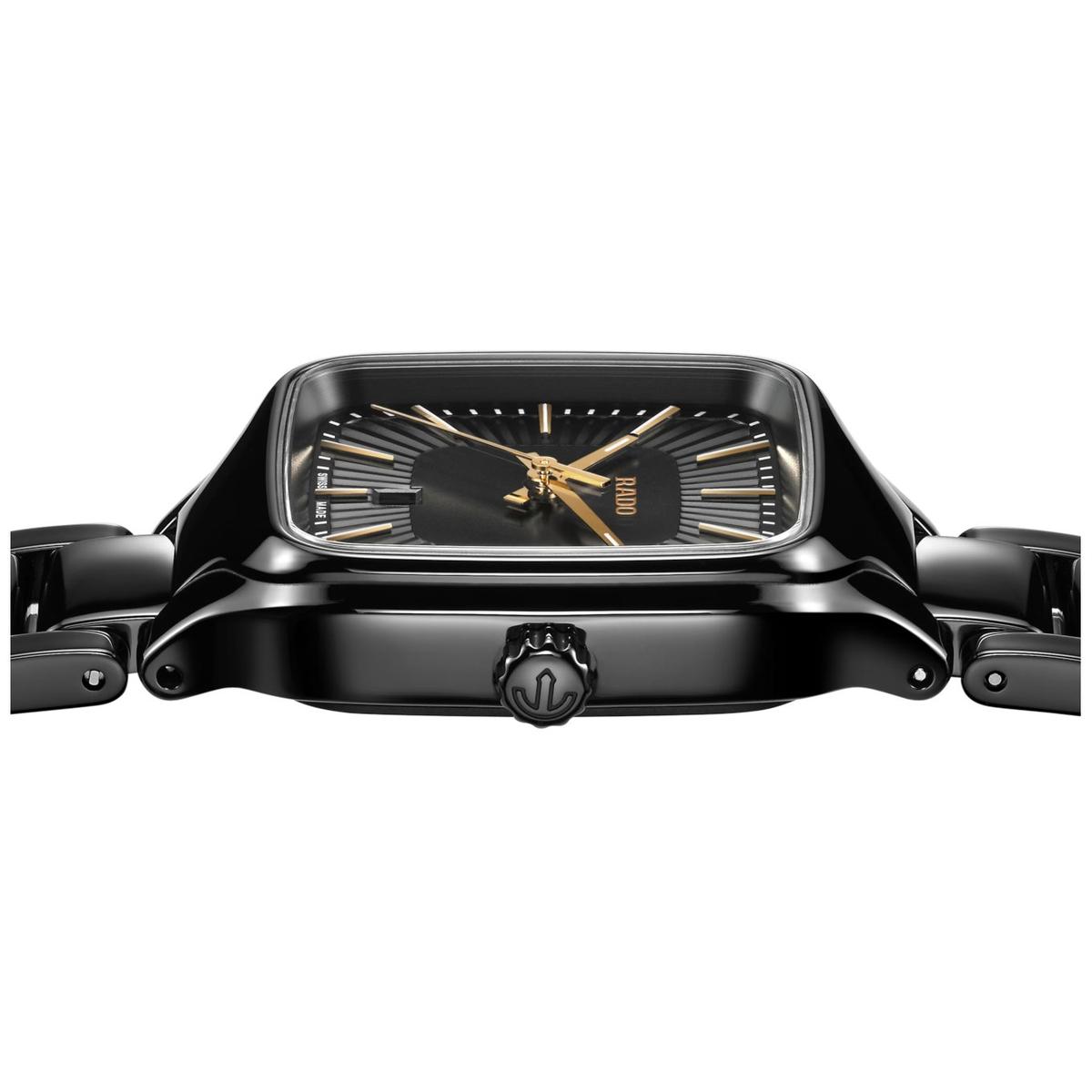 ZEGAREK RADO True Square