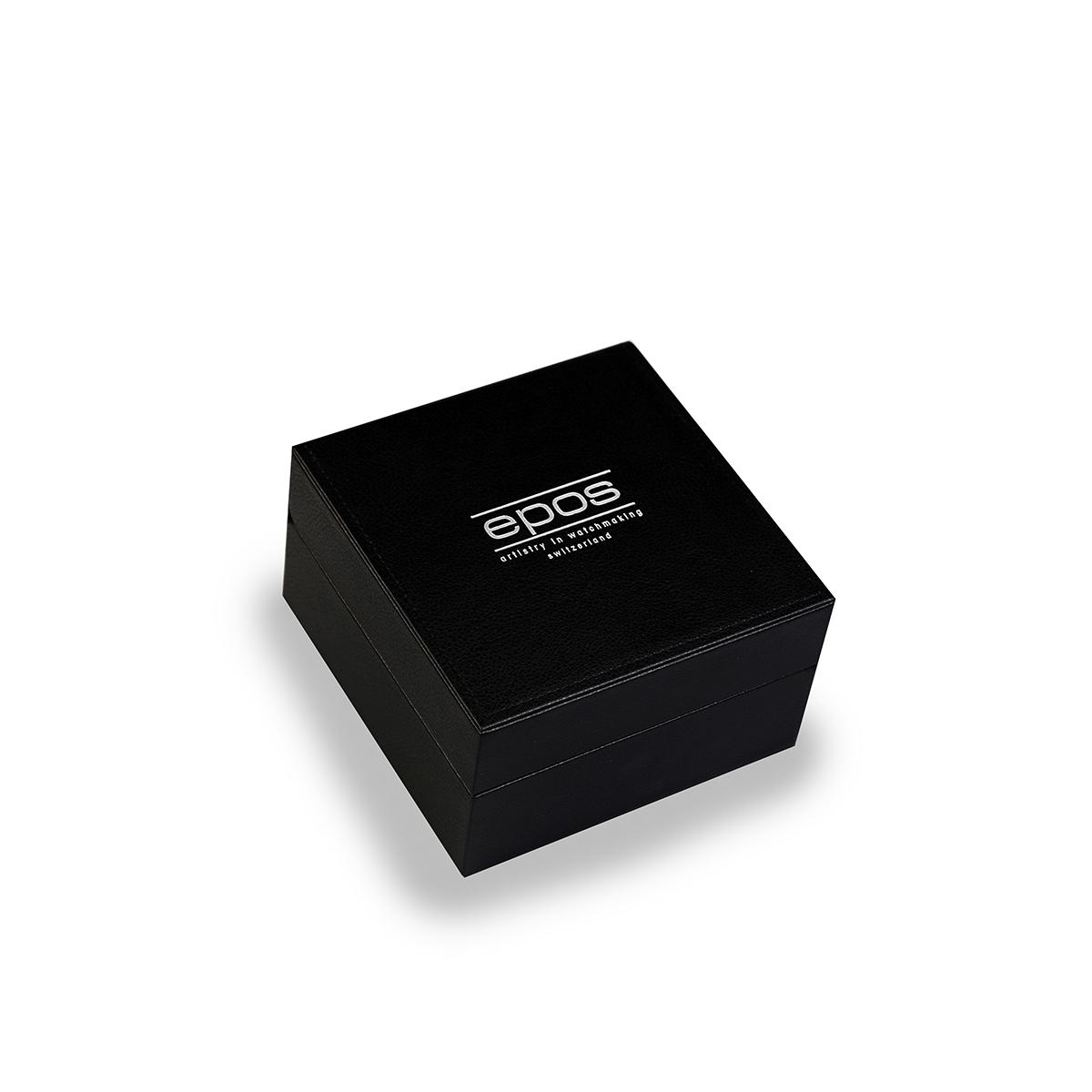 ZEGAREK EPOS TIMELESS 3501 DD AUTOMATIC