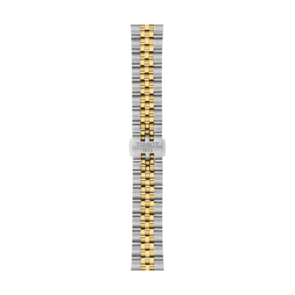 TISSOT Ballade 34mm