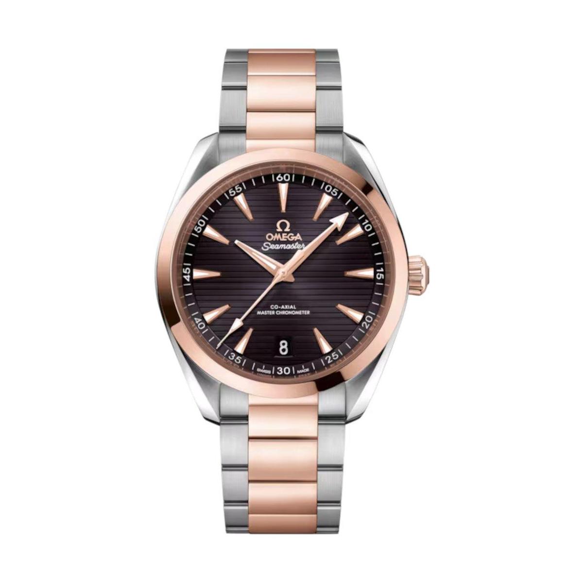 ZEGAREK OMEGA SEAMASTER Aqua Terra 150M
