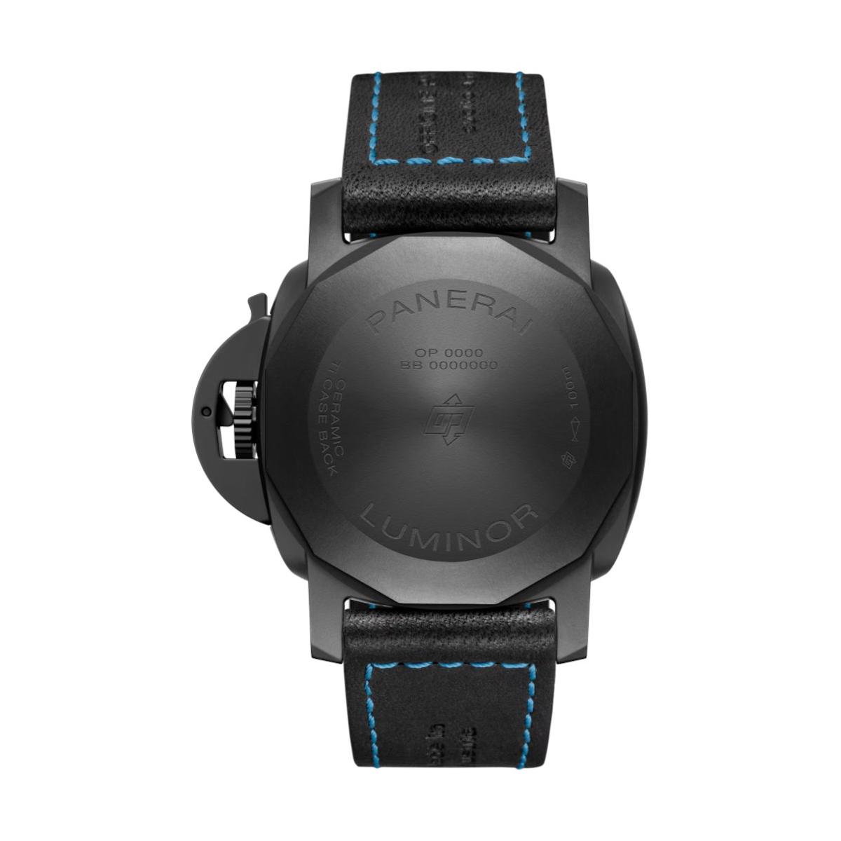 ZEGAREK PANERAI Luminor