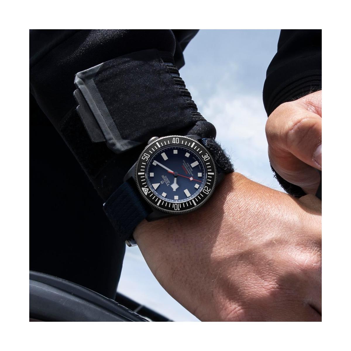 TUDOR PELAGOS FXD