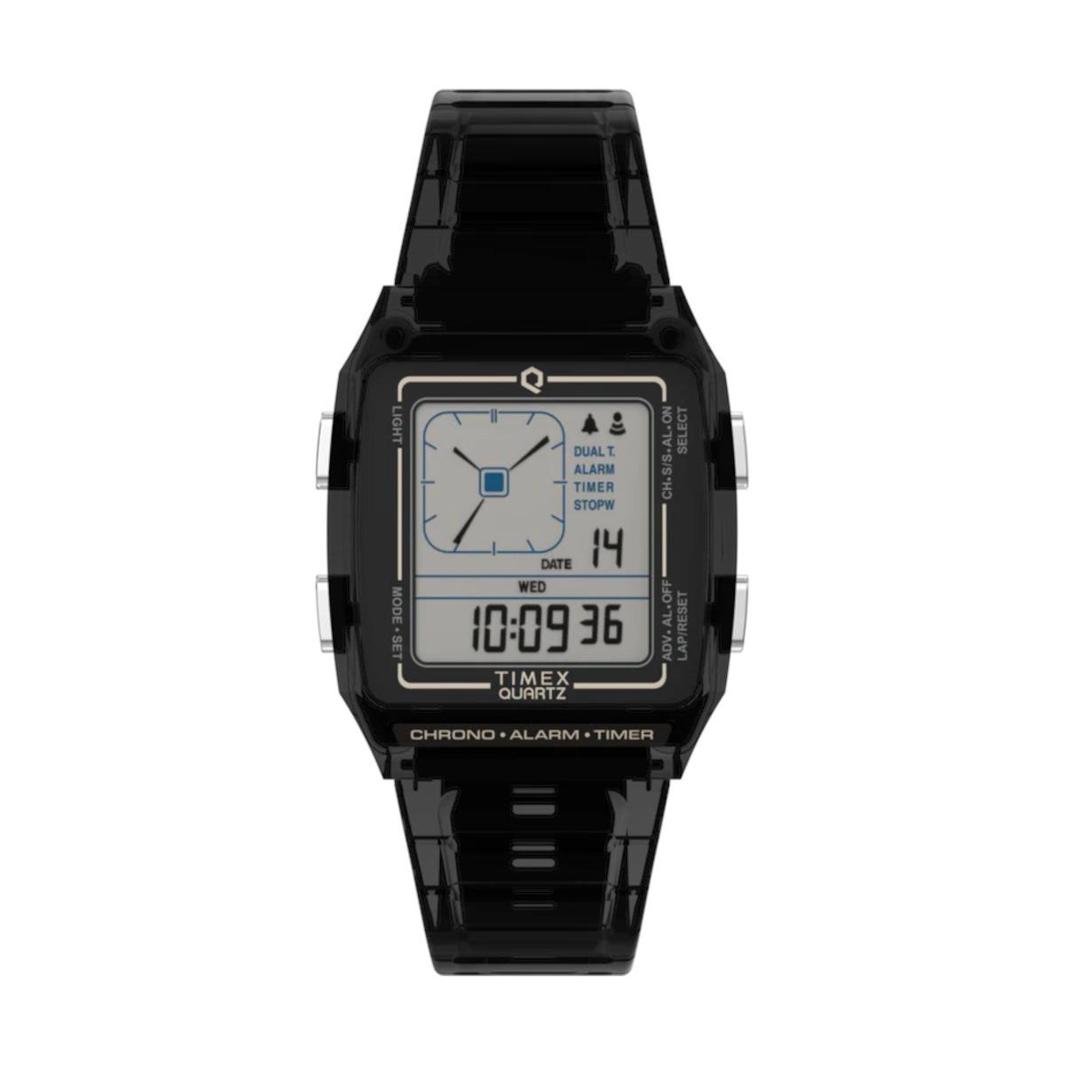 ZEGAREK TIMEX Q Timex LCA