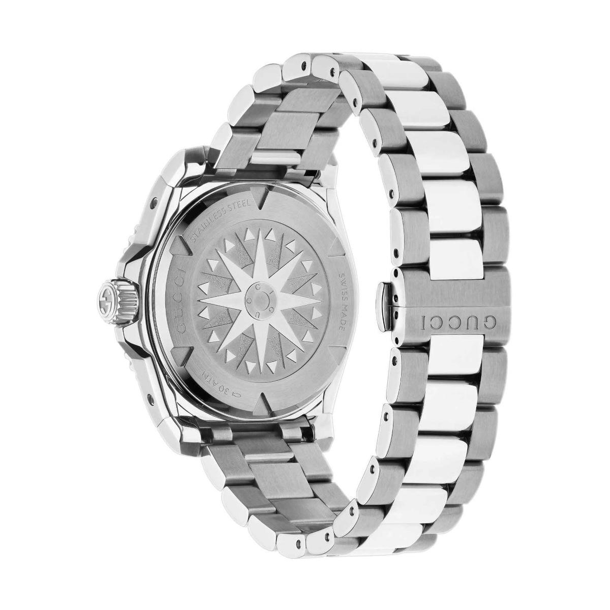 ZEGAREK GUCCI DIVE