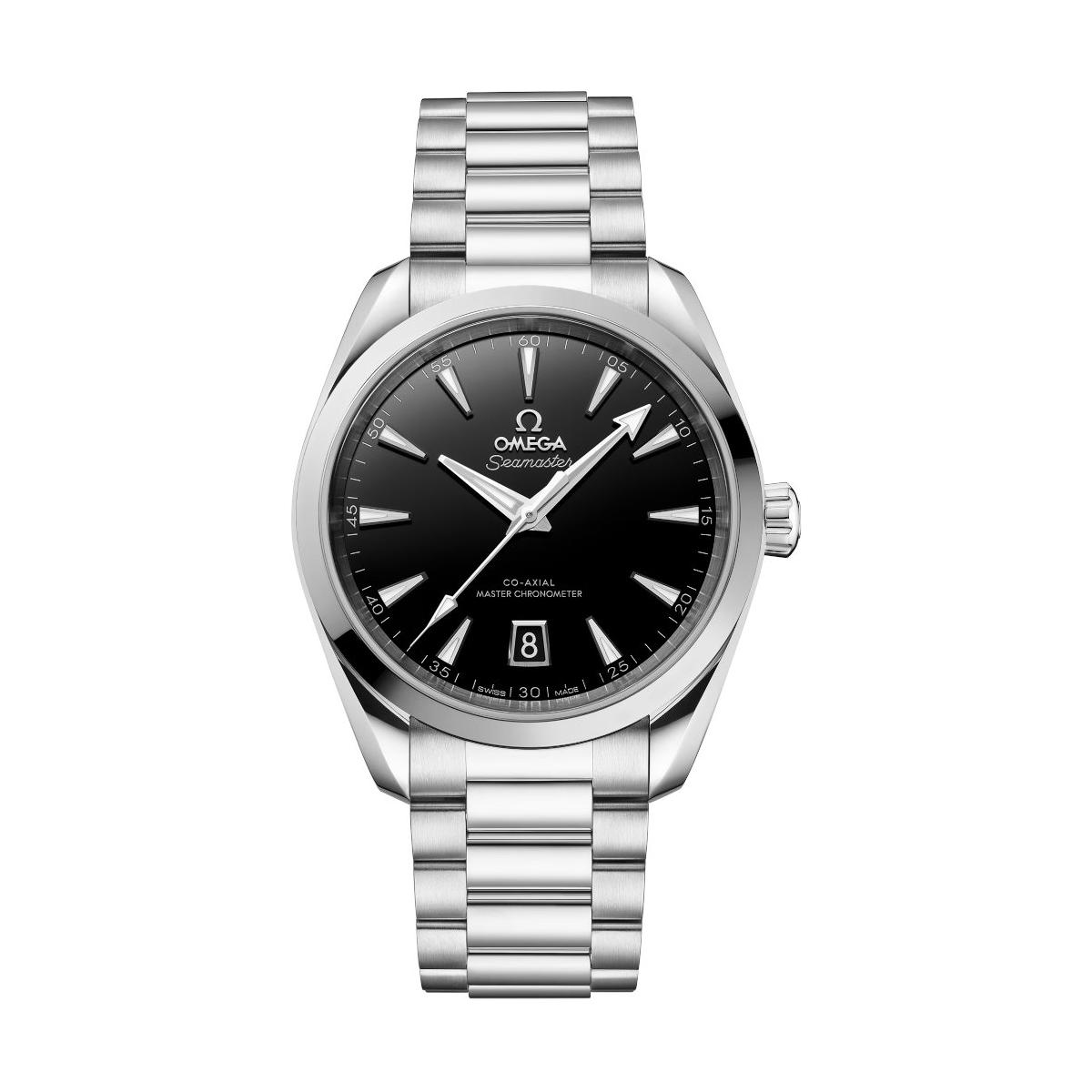 ZEGAREK OMEGA SEAMASTER AQUA TERRA 150M