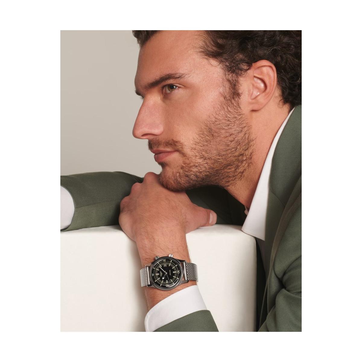 LONGINES LEGEND DIVER