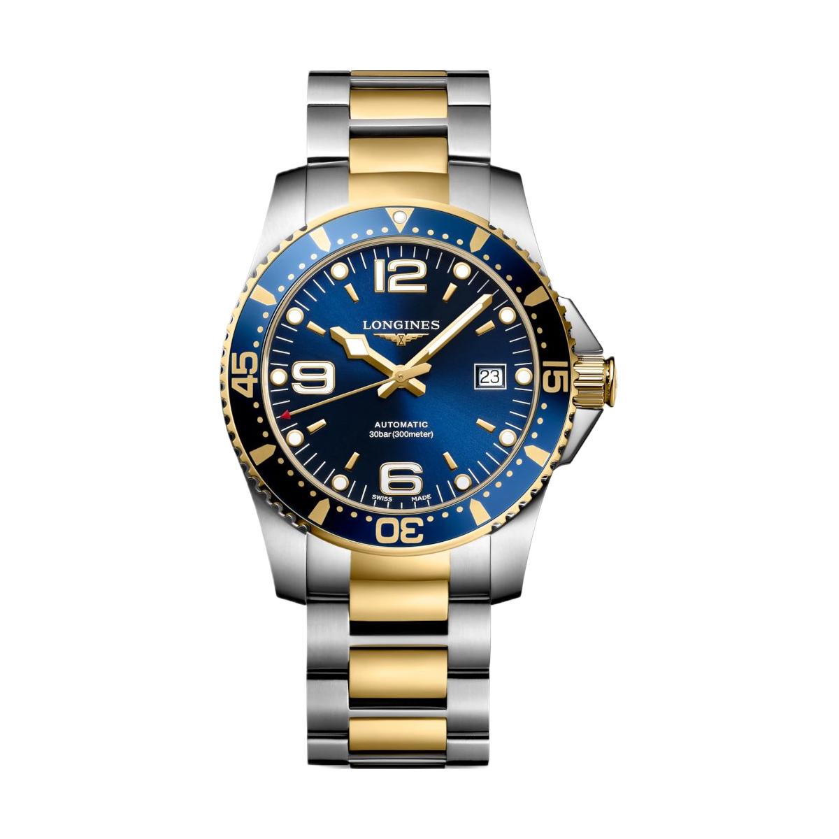 LONGINES HYDROCONQUEST