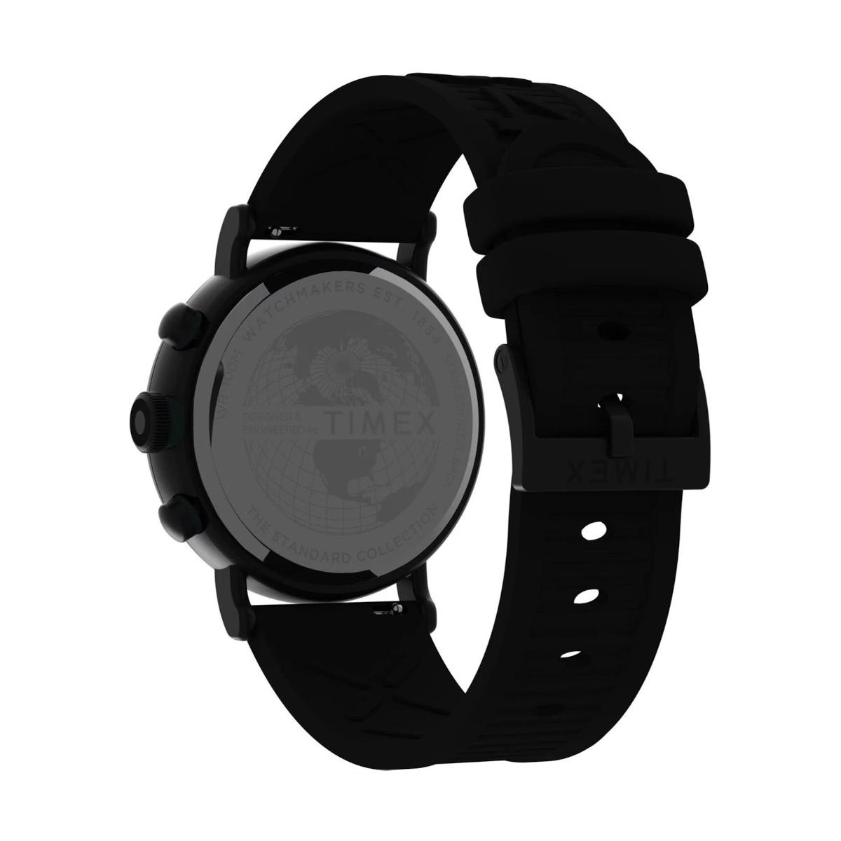 ZEGAREK TIMEX Standard Chronograph