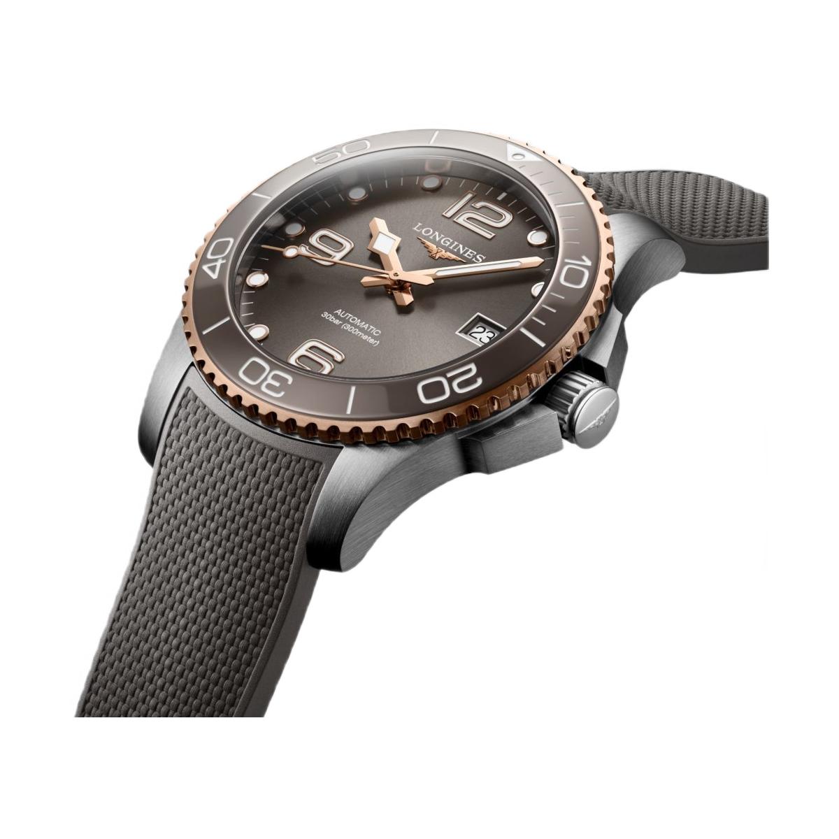 LONGINES HYDROCONQUEST