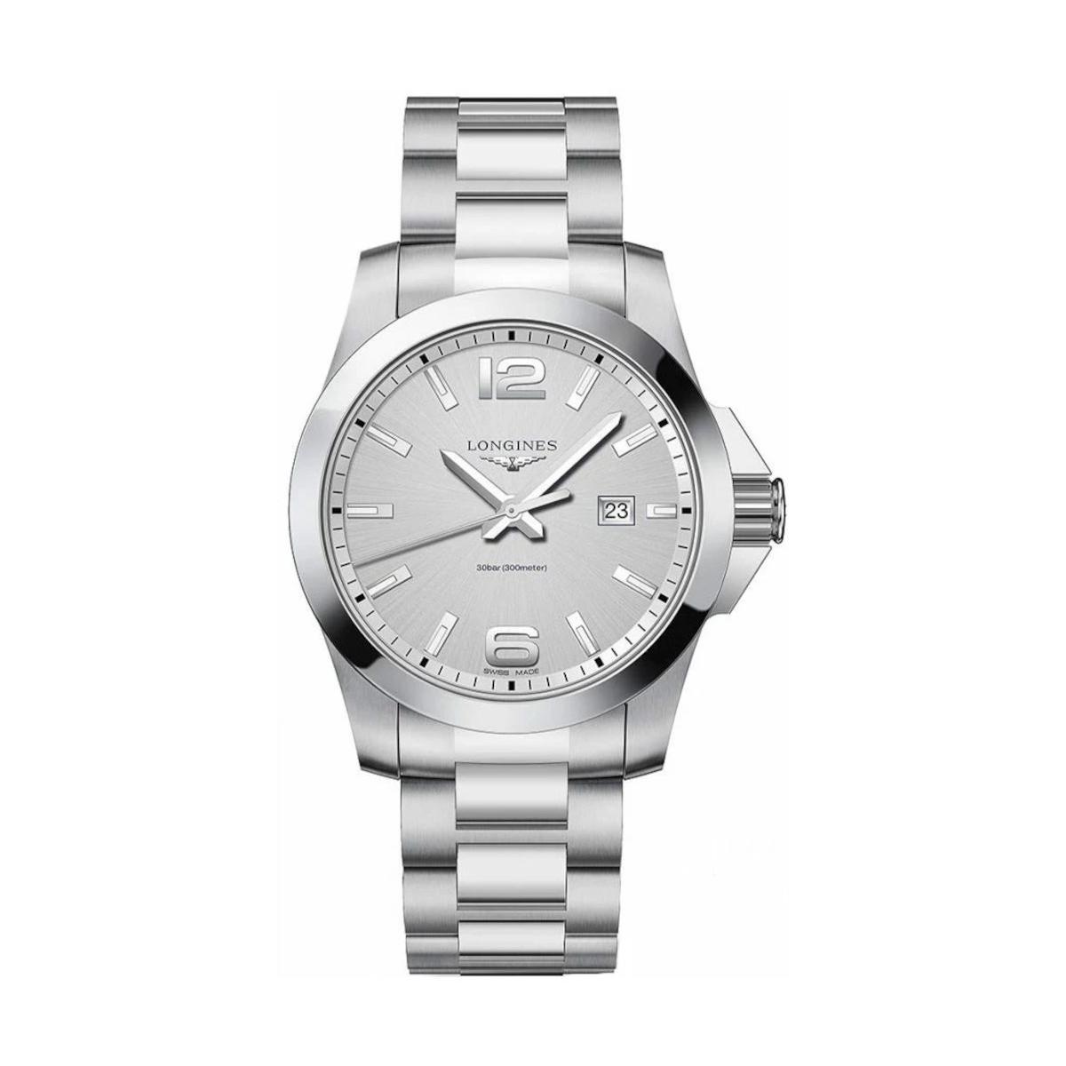 LONGINES CONQUEST