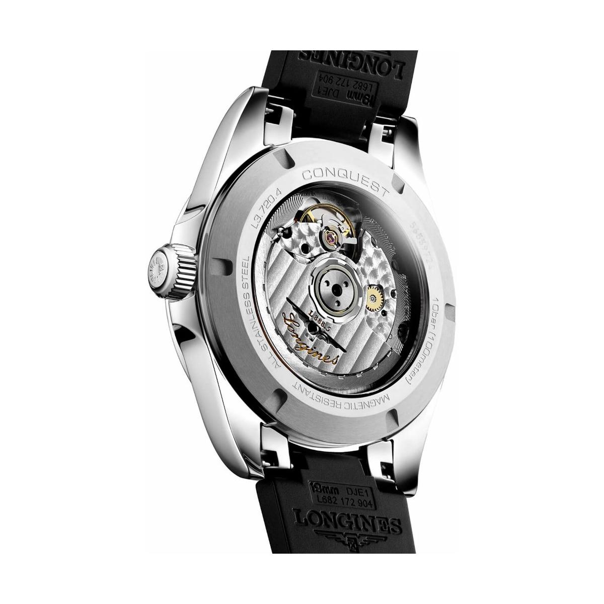 LONGINES CONQUEST