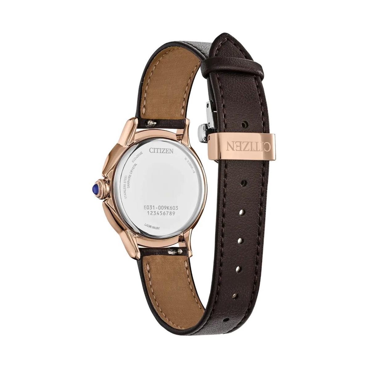 ZEGAREK CITIZEN L-CECI