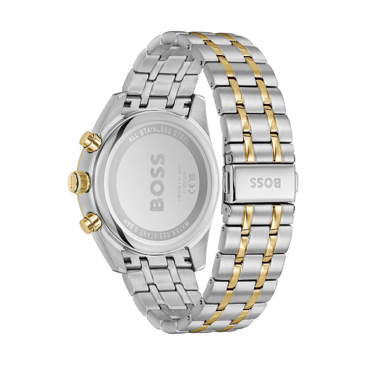 ZEGAREK HUGO BOSS SKYTRAVELLER