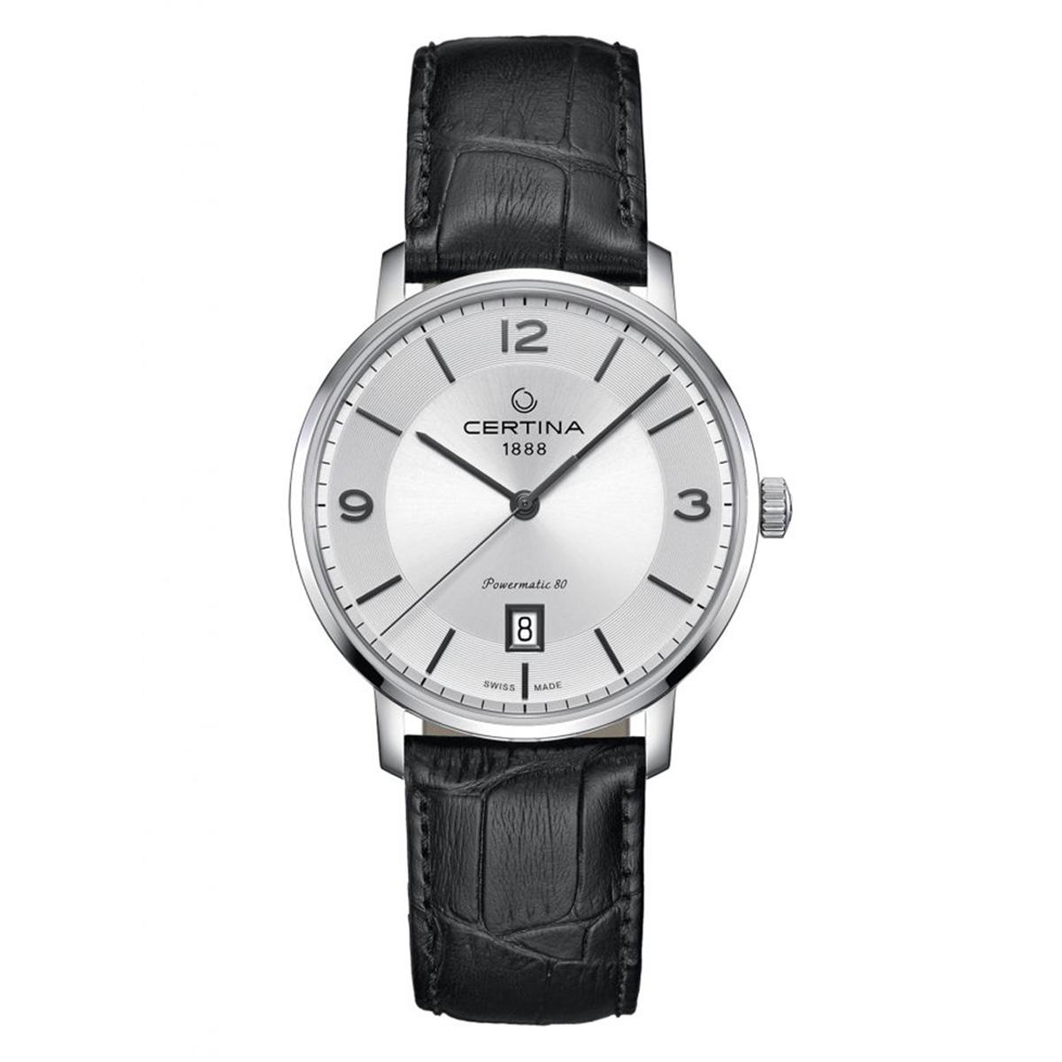ZEGAREK CERTINA DS Caimano