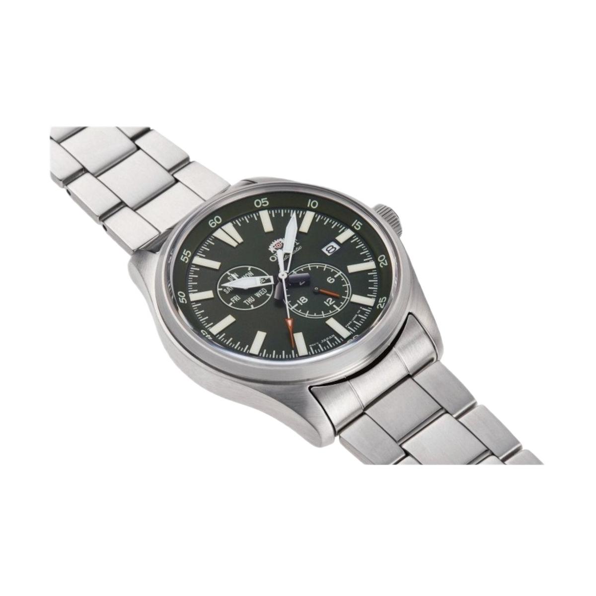 ZEGAREK ORIENT SPORTS FIELD DEFENDER AUTOMATIC