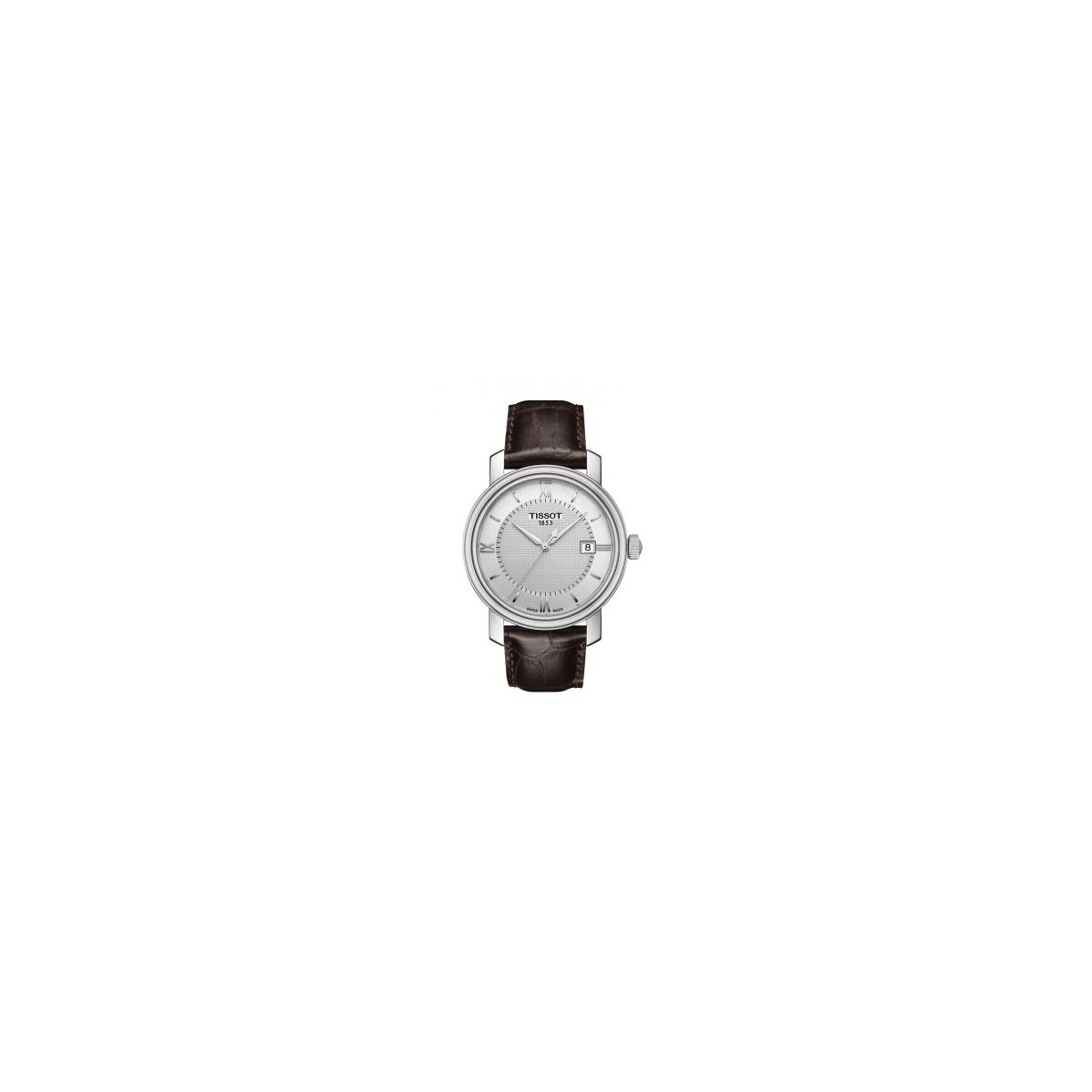 Tissot Bridgeport