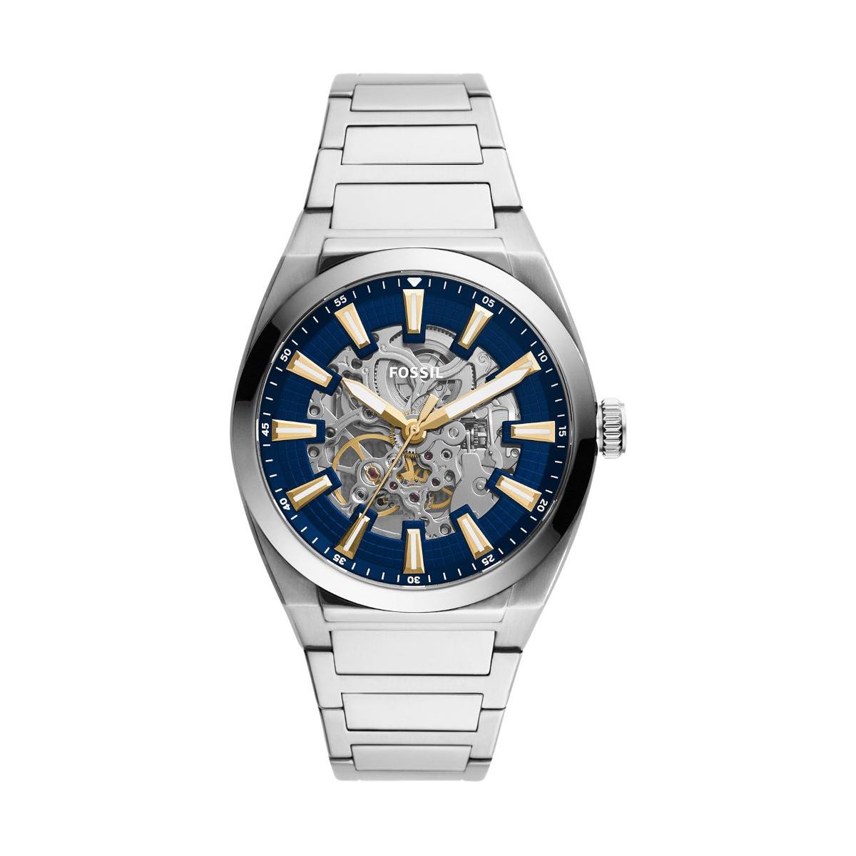 ZEGAREK FOSSIL EVERETT AUTOMATIC