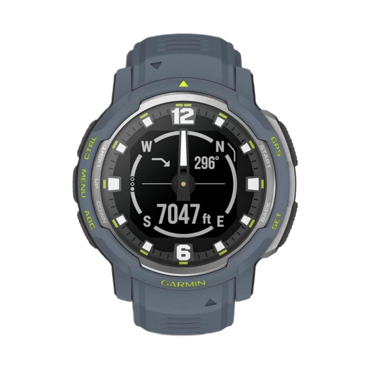 ZEGAREK GARMIN INSTINCT CROSSOVER