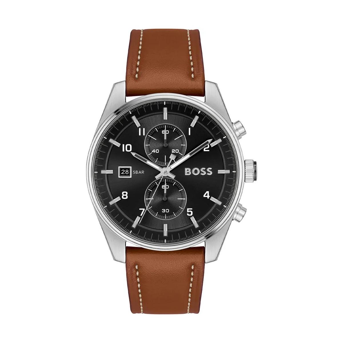 ZEGAREK HUGO BOSS SKYTRAVELLER