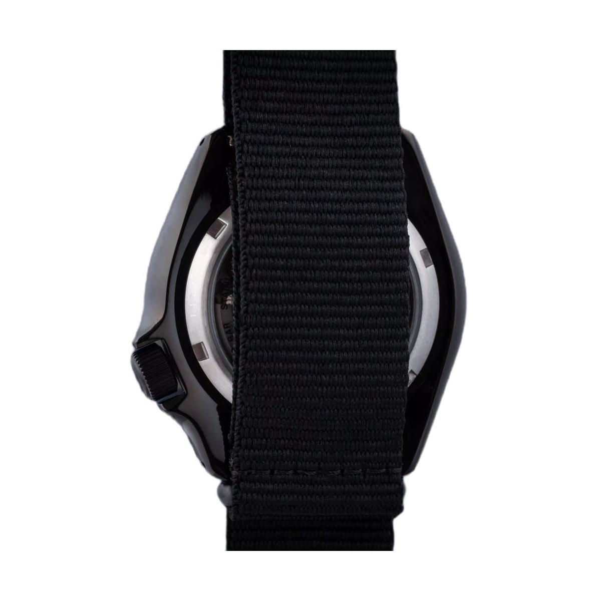 ZEGAREK SEIKO 5 SPORTS AUTOMATIC SKX ''CAMOUFLAGE'' STREET STYLE