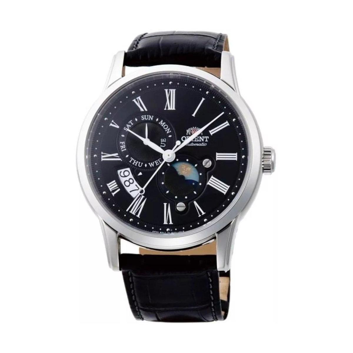 ZEGAREK ORIENT CLASSIC SUN & MOON