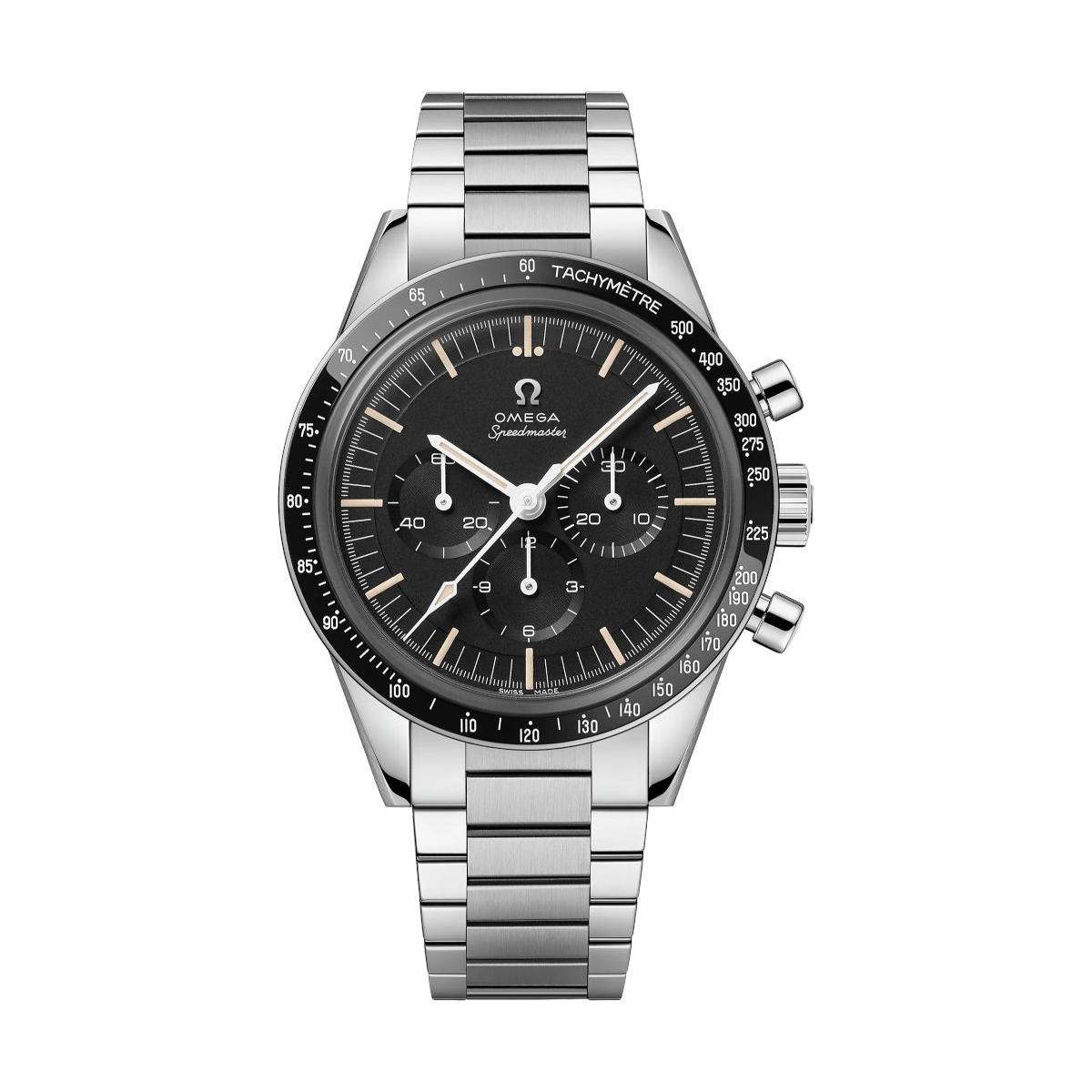 ZEGAREK OMEGA SPEEDMASTER CALIBRE 321