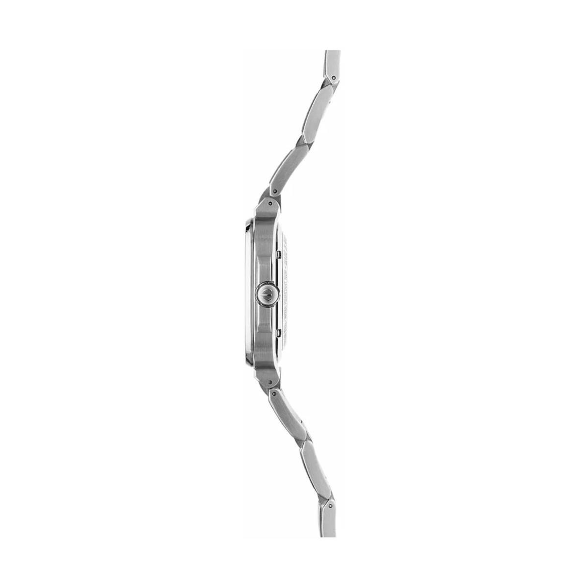 ZEGAREK HERBELIN CAP CAMARAT SQUARE AUTOMATIC