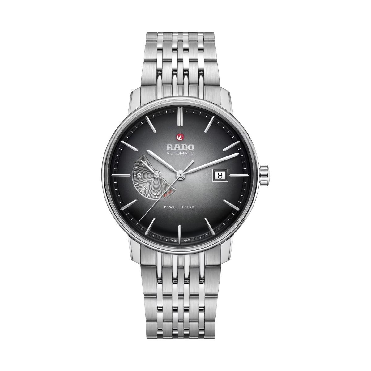 ZEGAREK RADO Coupole Classic Automatic Power Reserve