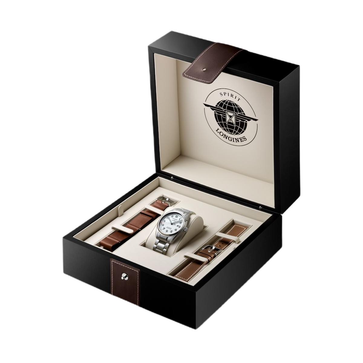 LONGINES SPIRIT