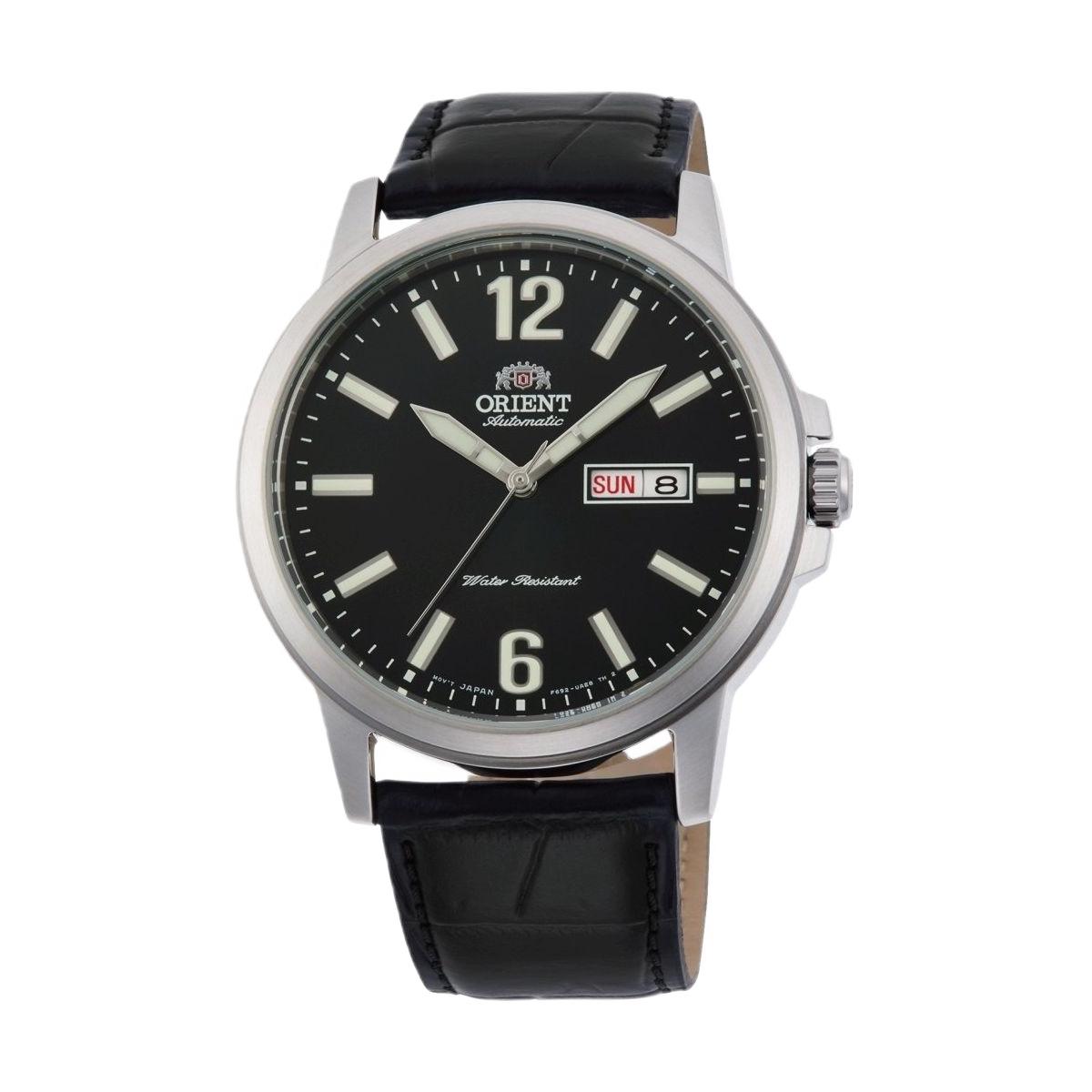 ZEGAREK ORIENT CONTEMPORARY AUTOMATIC