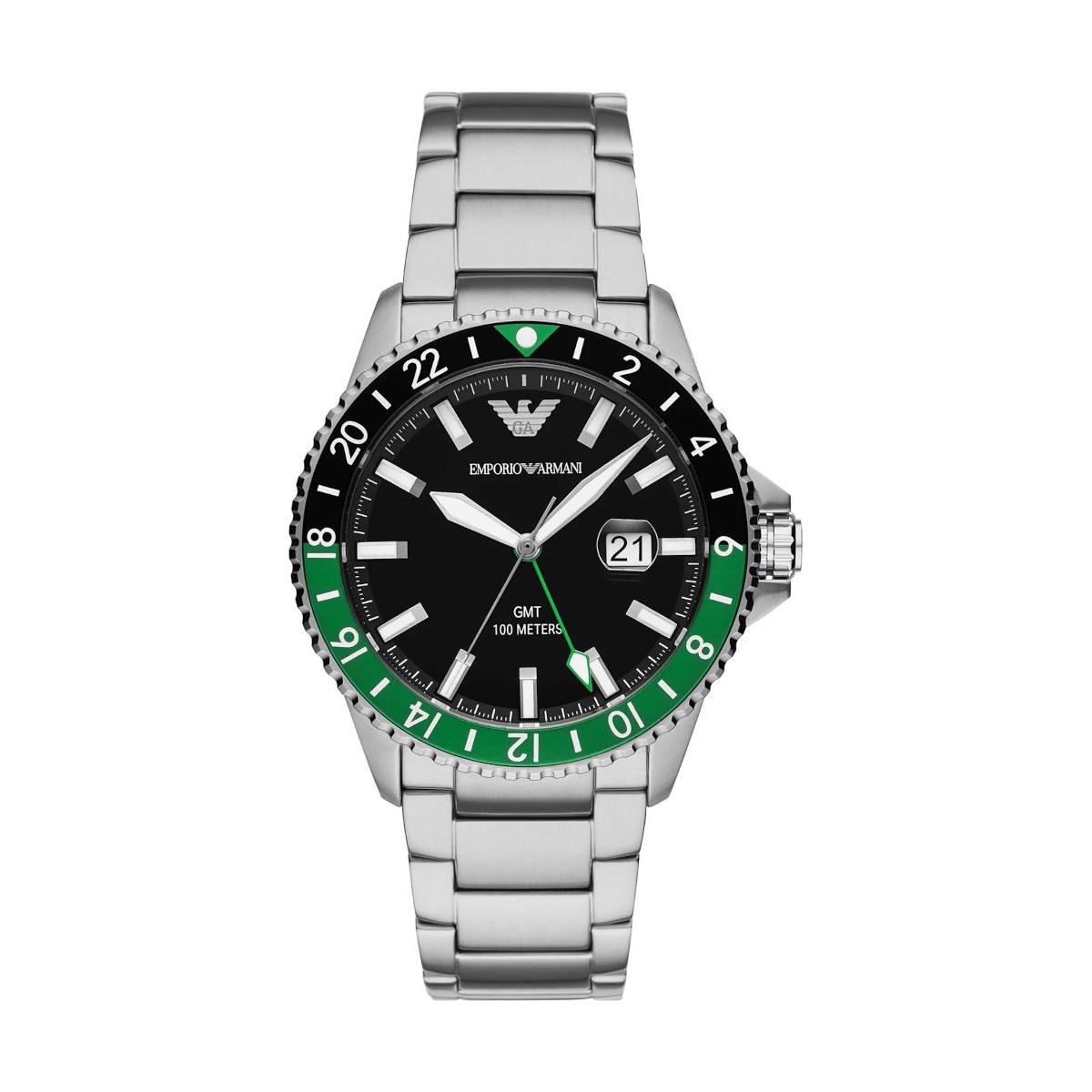 ZEGAREK EMPORIO ARMANI DIVER