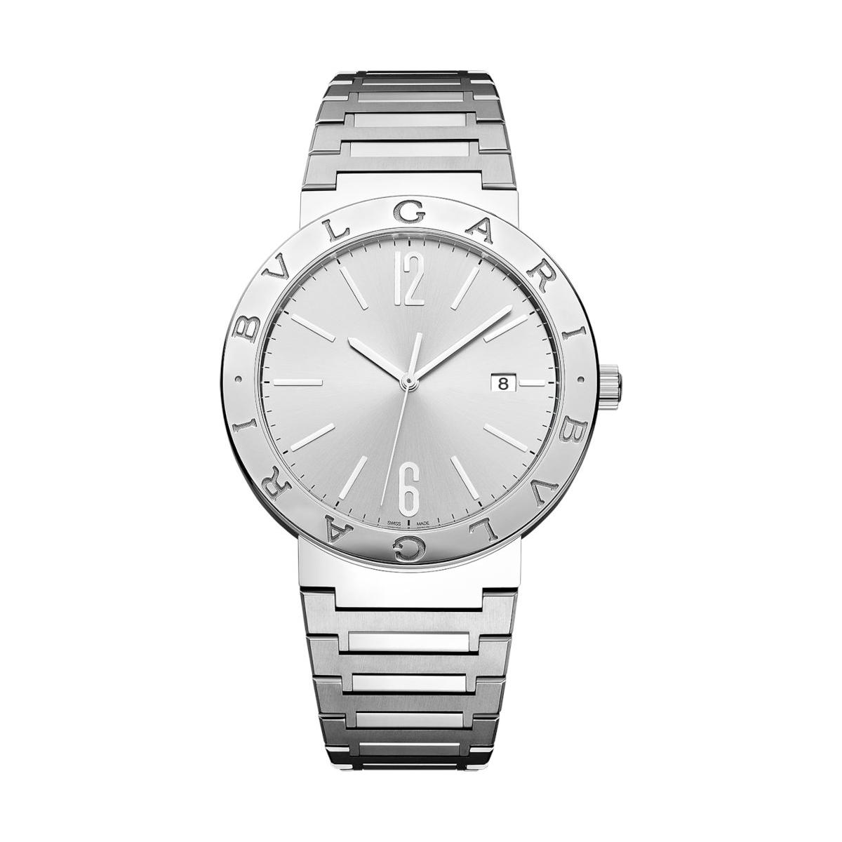 ZEGAREK BVLGARI BVLGARI