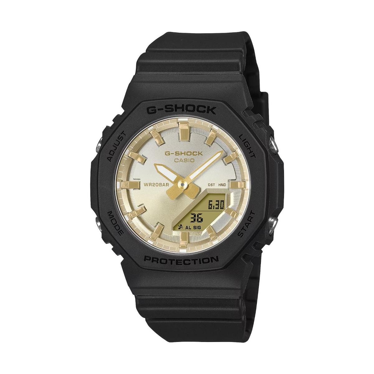 ZEGAREK G-SHOCK OCTAGON SOAK UP THE SHIMMER
