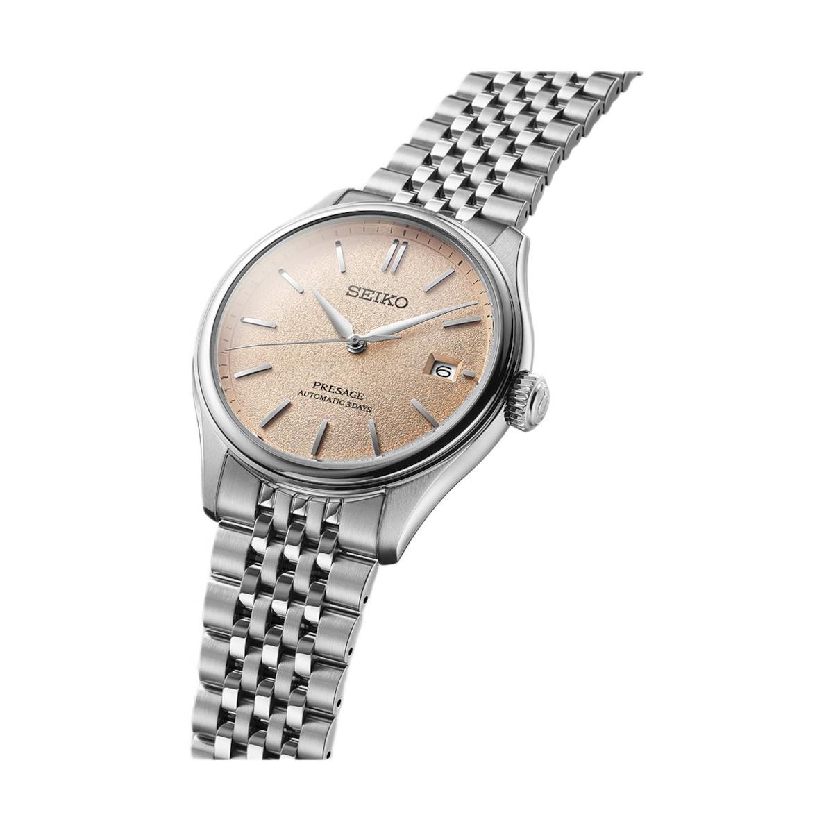 ZEGAREK SEIKO PRESAGE CLASSIC SERIES