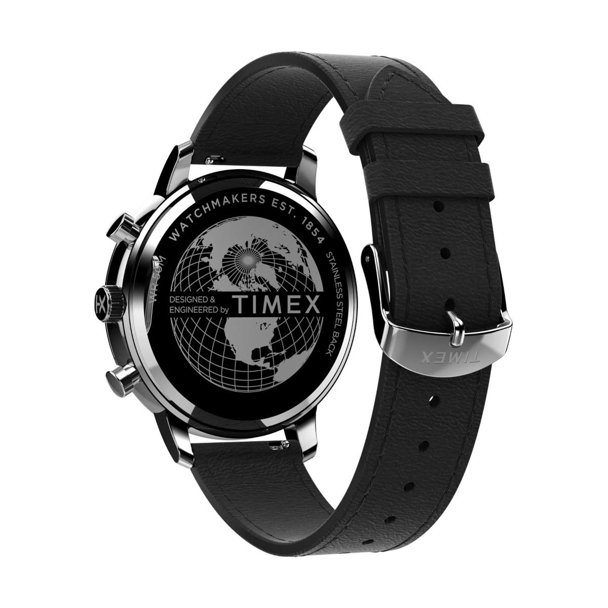 ZEGAREK TIMEX Chicago