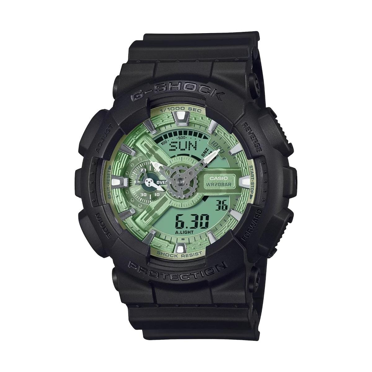 ZEGAREK G-SHOCK ORIGINAL
