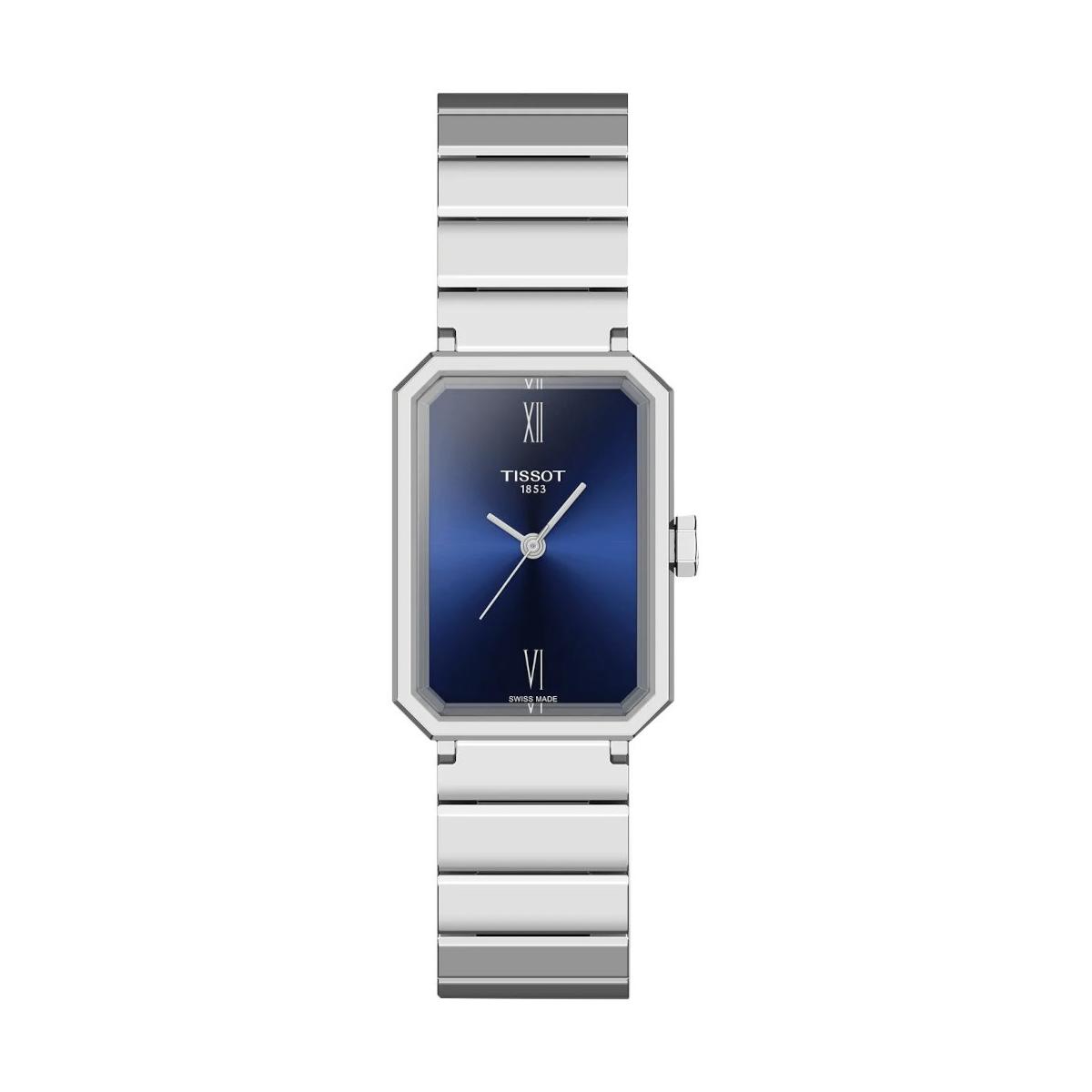 TISSOT SRV 30MM