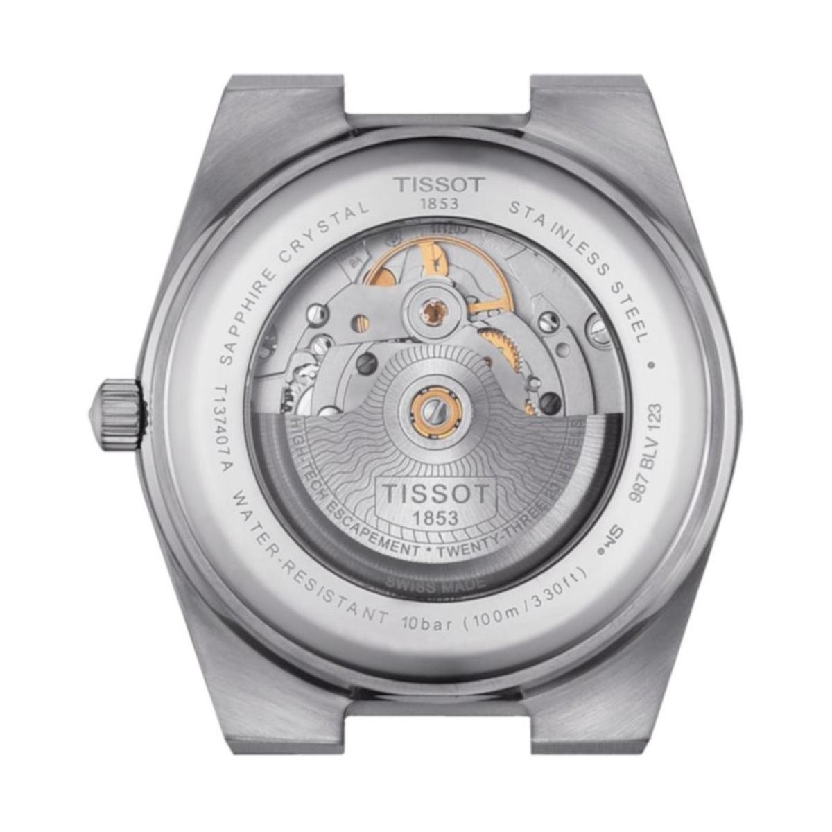 Tissot PRX Powermatic 80 40mm Gradient