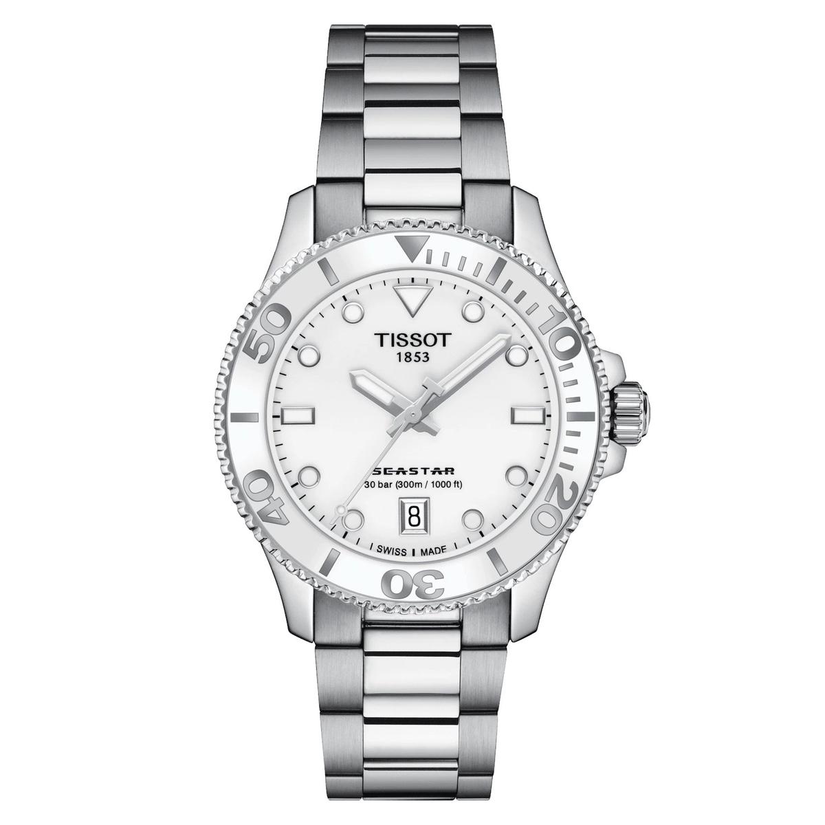 TISSOT SEASTAR 1000 36MM