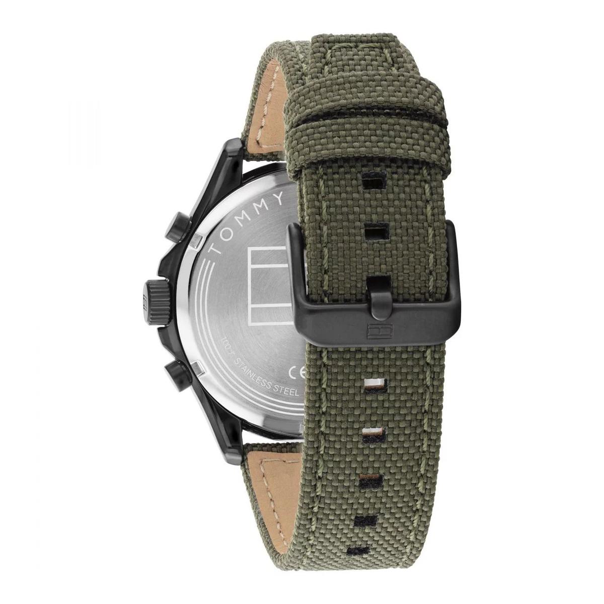 ZEGAREK TOMMY HILFIGER Axel