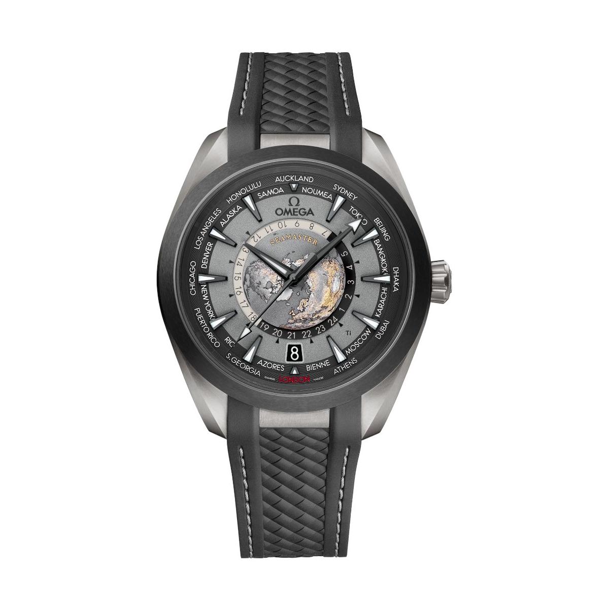 ZEGAREK OMEGA Seamaster Aqua Terra 150M