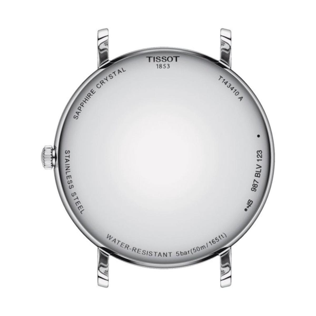 TISSOT Everytime 40mm