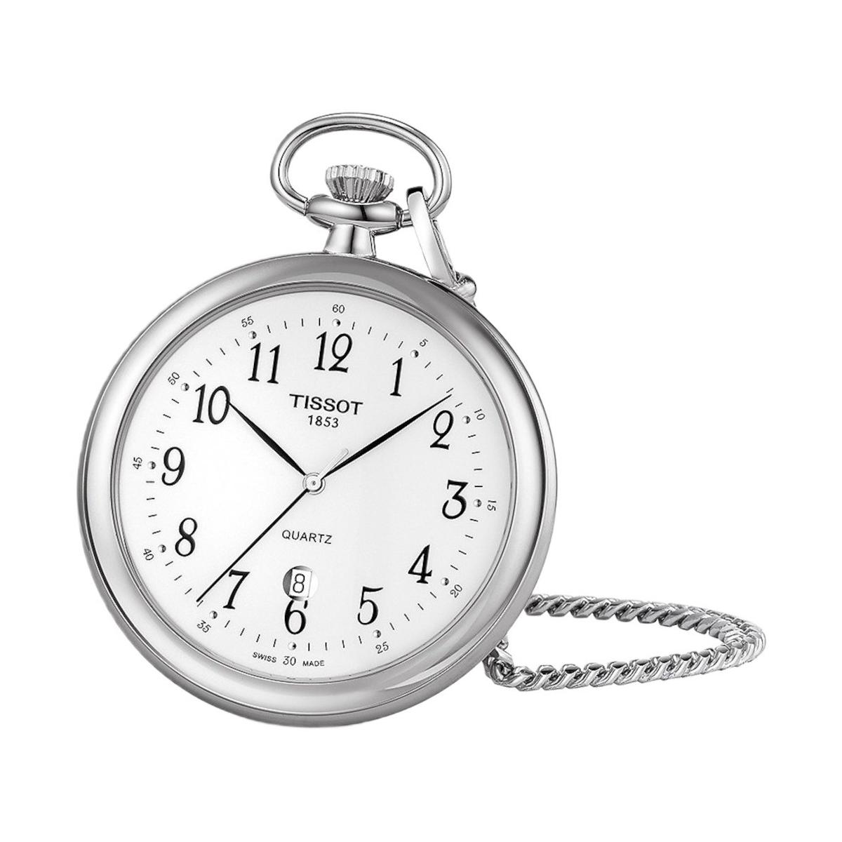Tissot Lepine