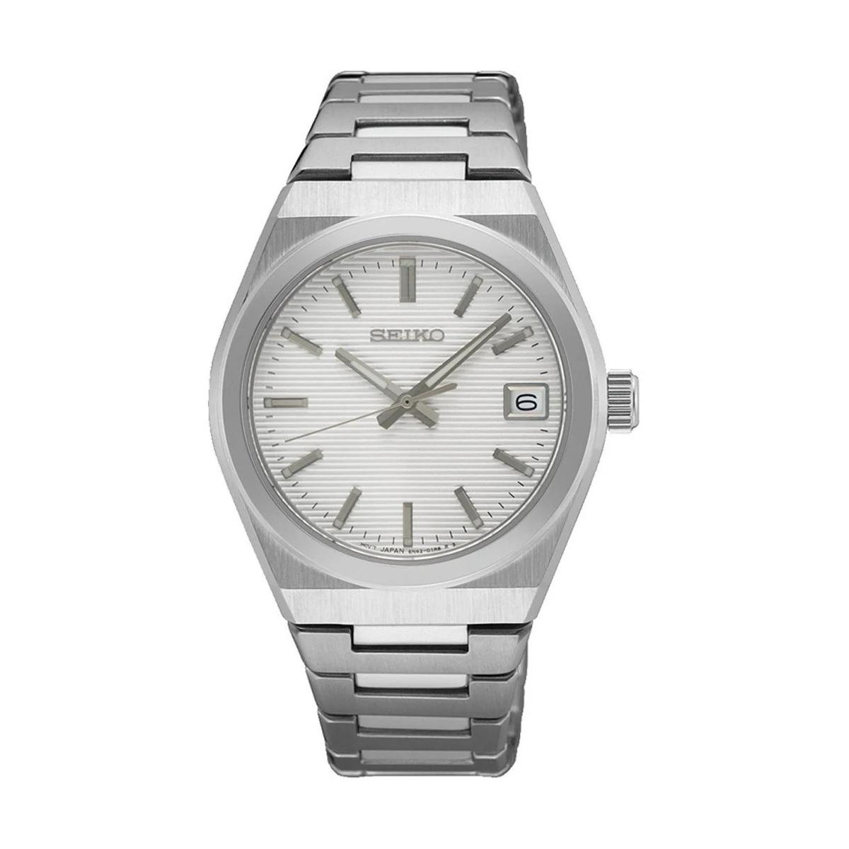 ZEGAREK SEIKO CLASSIC